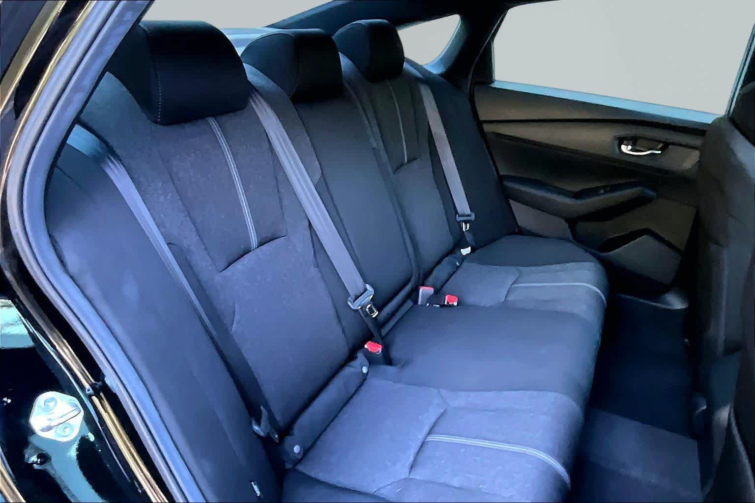 Used 2024 Honda Accord Sport image 20