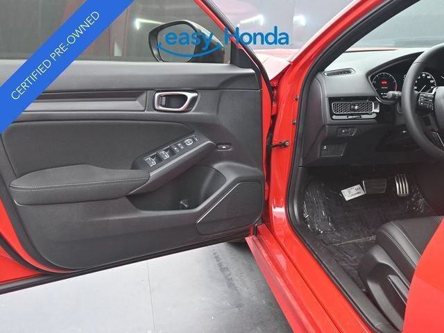 Used 2026 Honda Civic Sport image 17