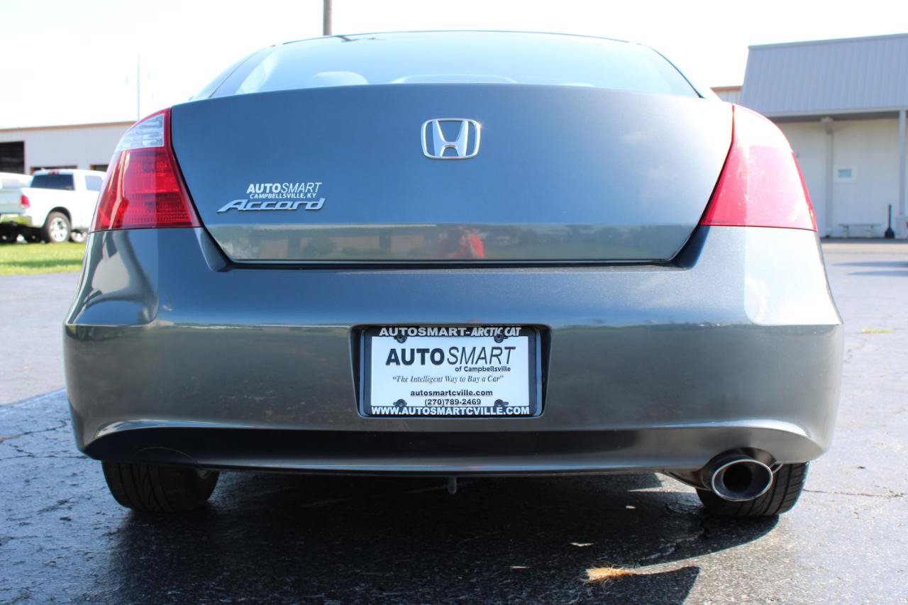 Used 2010 Honda Accord LX-S image 5