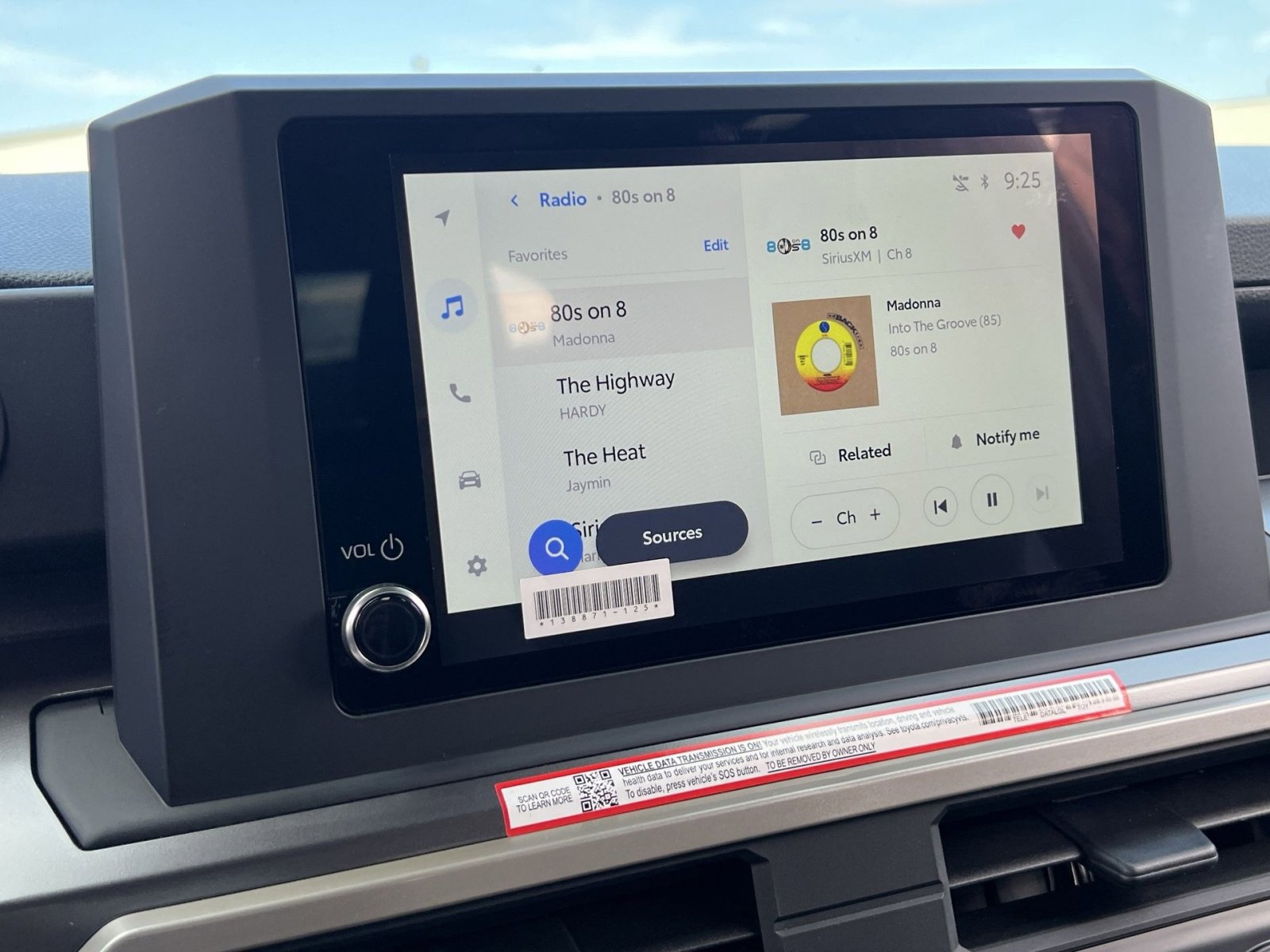 New 2026 Toyota Tacoma TRD Off-Road image 15