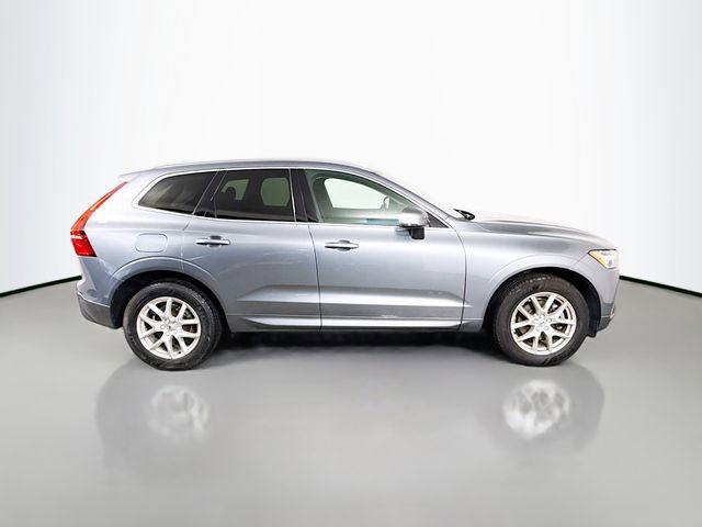 Used 2020 Volvo XC60 T5 Momentum AWD/4WD image 5