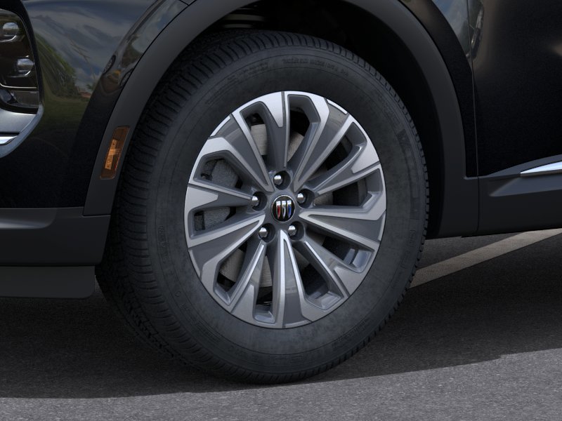 New 2026 Buick Envision Preferred AWD/4WD image 9