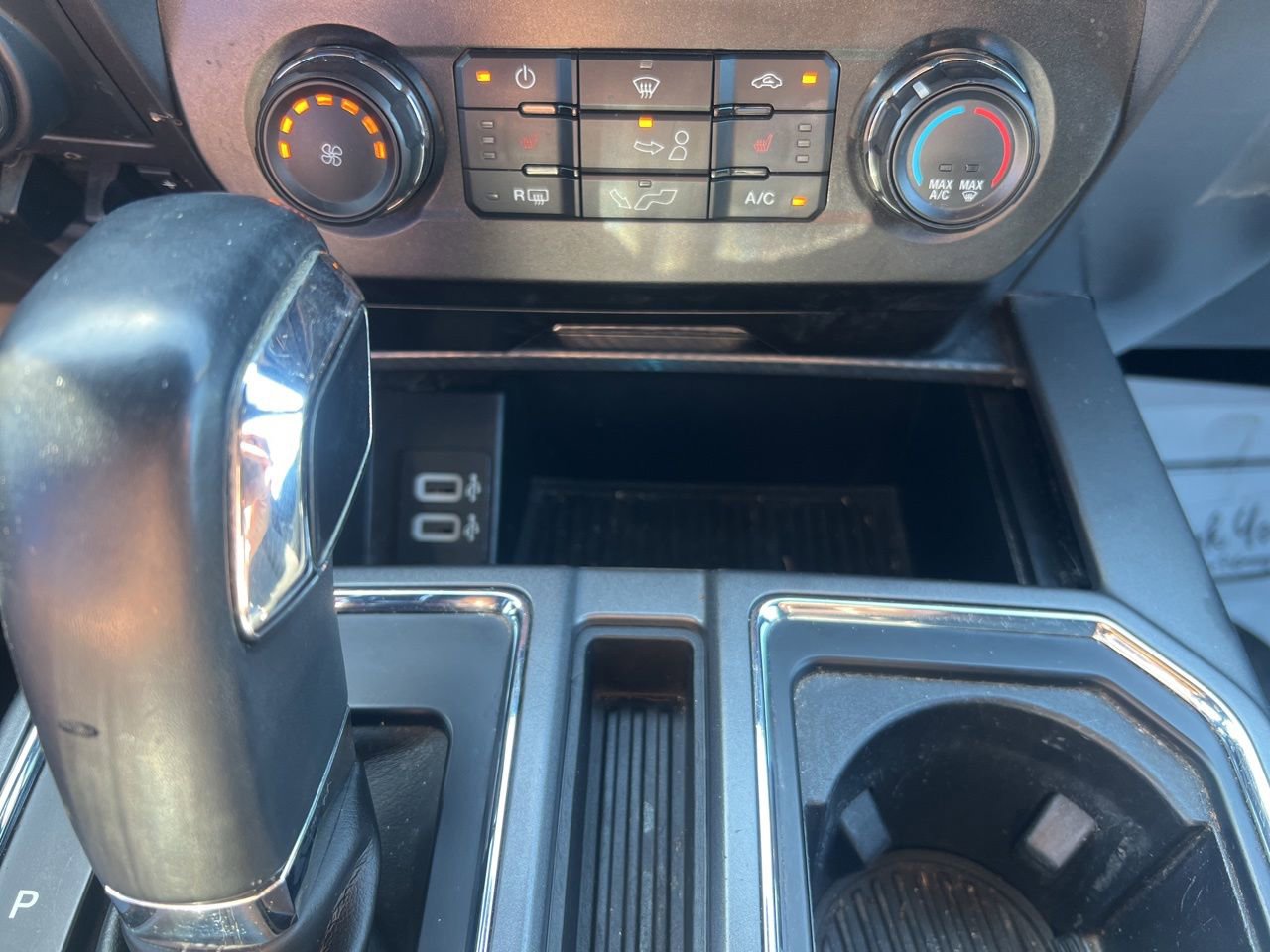 Used 2019 Ford F150 XLT w/ Equipment Group 302A Luxury AWD/4WD image 30