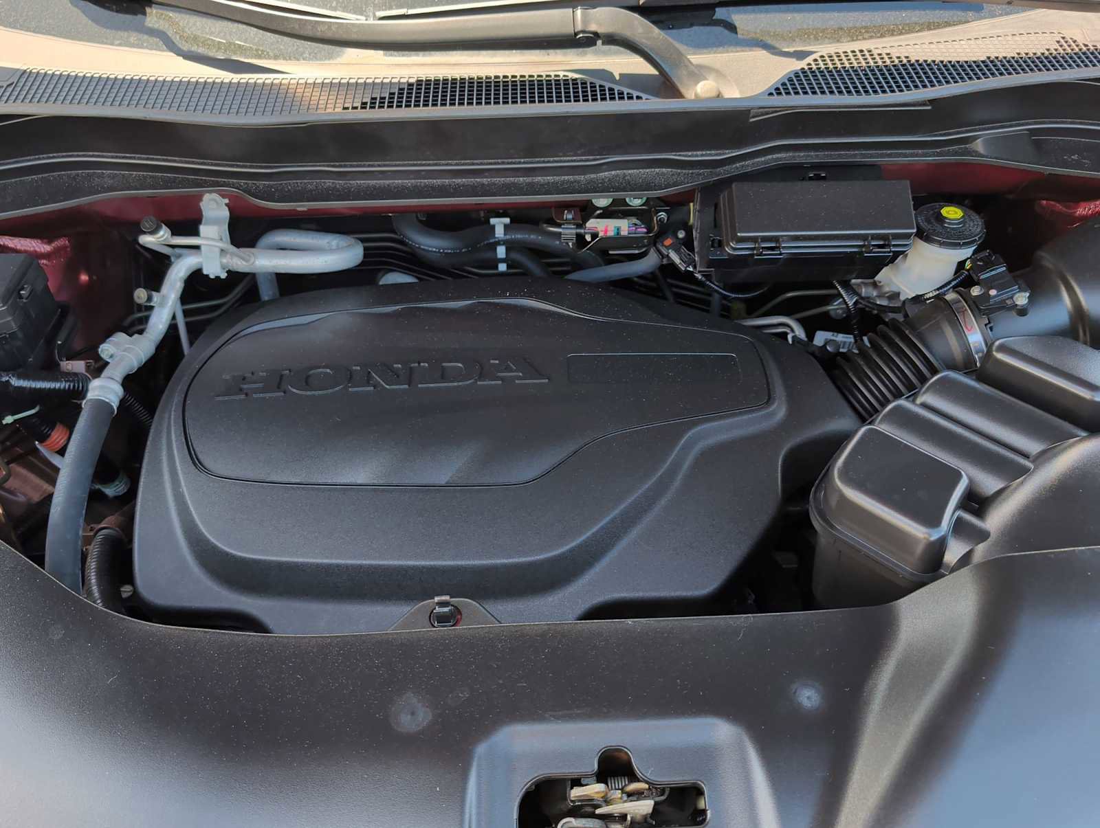 Used 2021 Honda Passport EX-L image 18