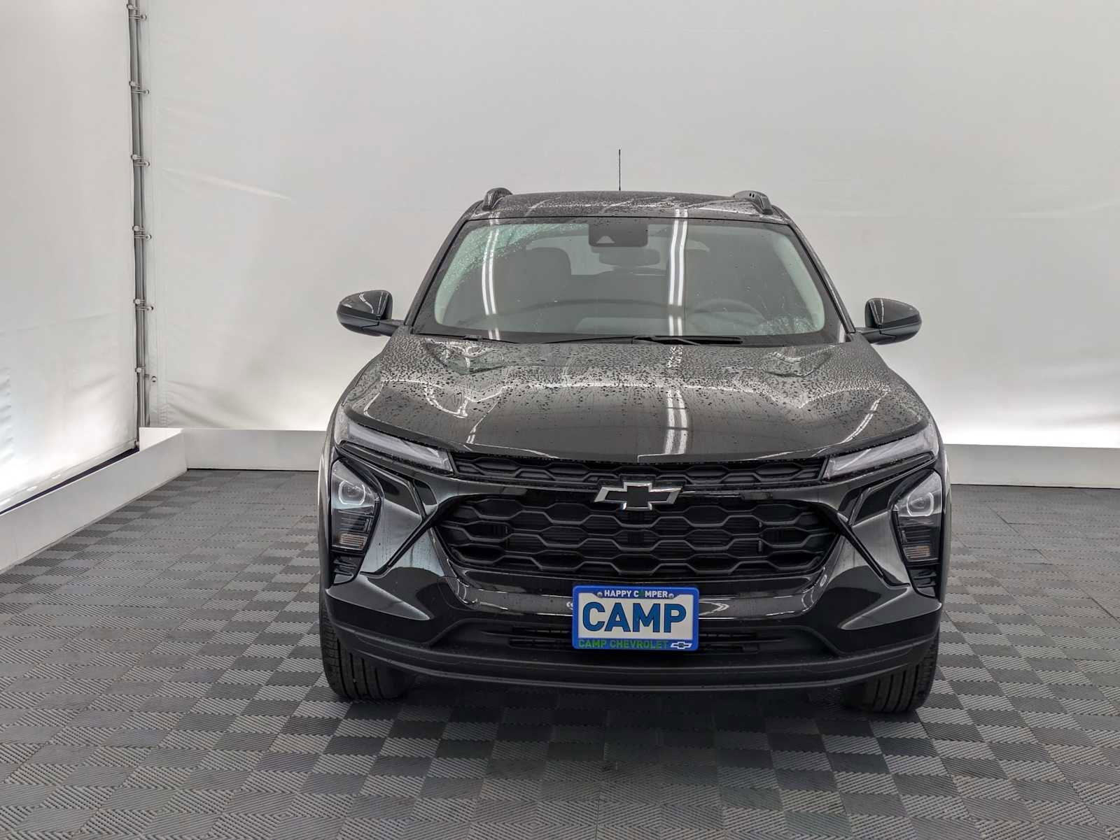 New 2026 Chevrolet Trax LT FWD image 9