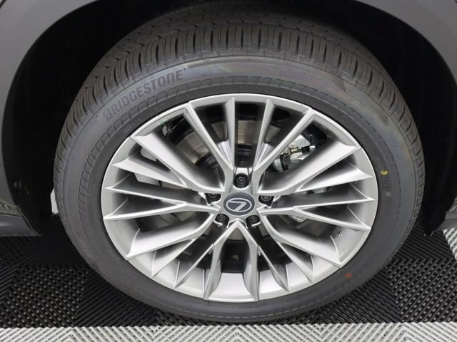 New 2026 Lexus NX 350 AWD w/ Cold Area Package image 9