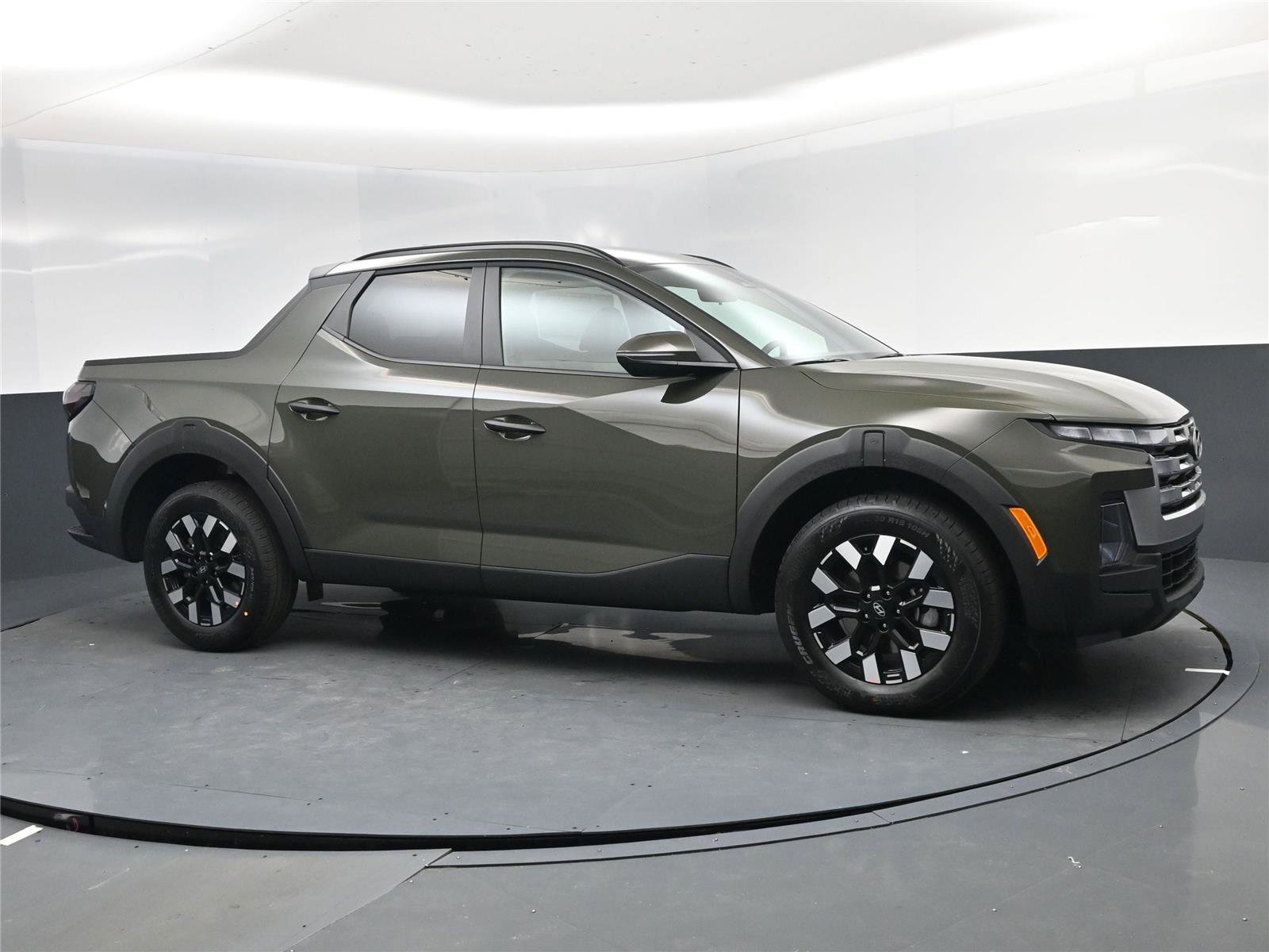 New 2026 Hyundai Santa Cruz SEL image 2