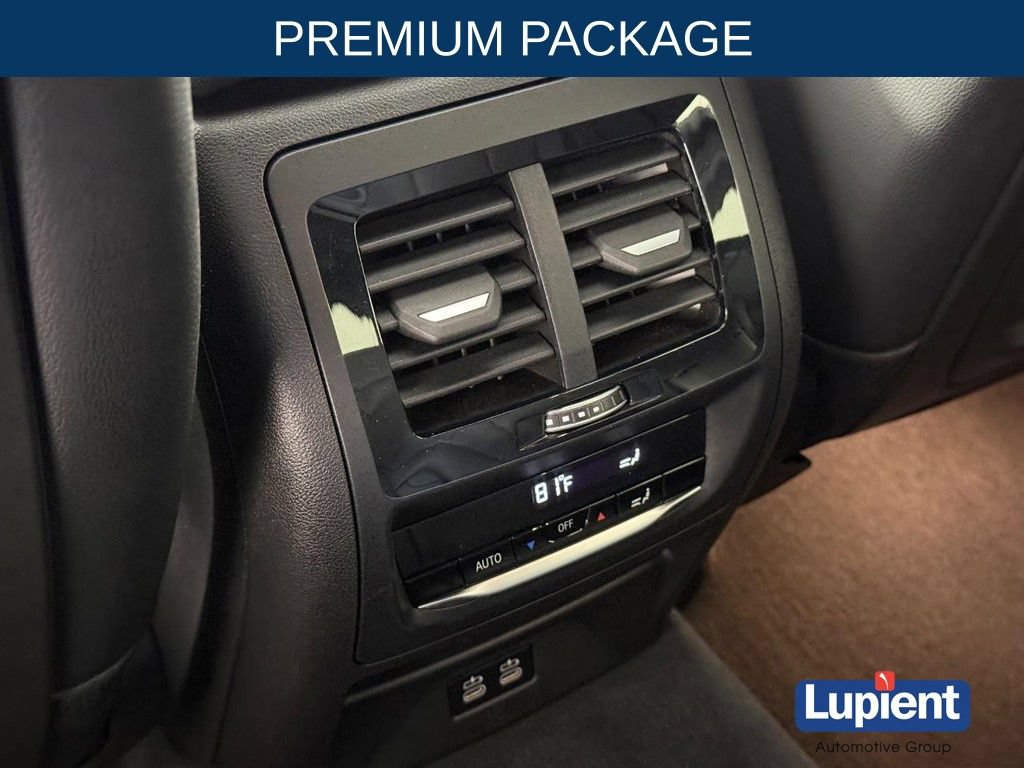 Used 2023 BMW X3 xDrive30i w/ Premium Package AWD/4WD image 22
