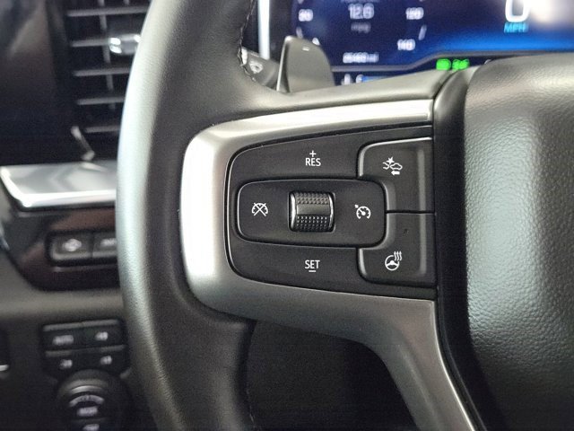 Certified 2024 Chevrolet Silverado 1500 LTZ AWD/4WD image 28