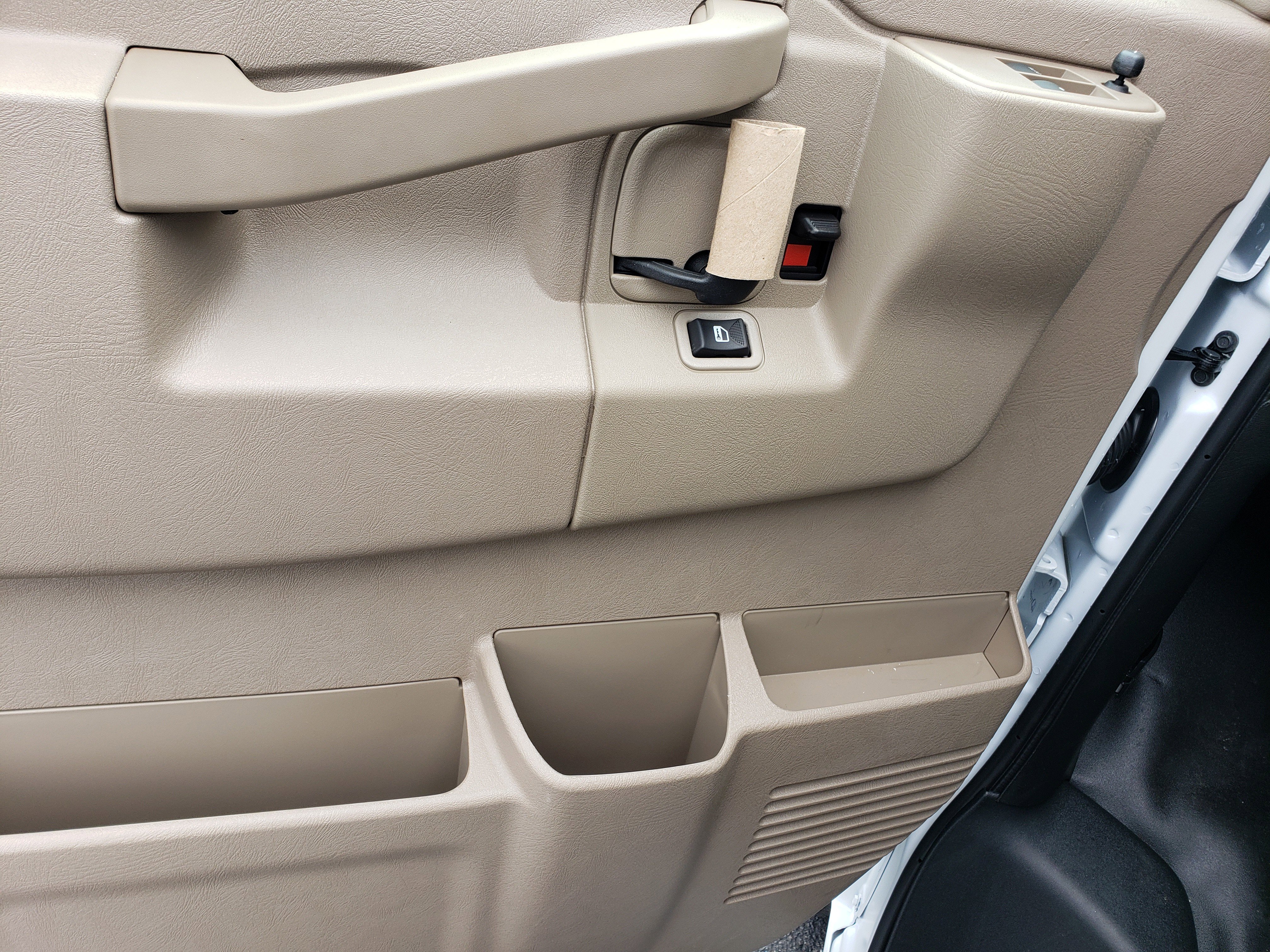 New 2025 Chevrolet Express 2500 w/ Driver Convenience Package image 14