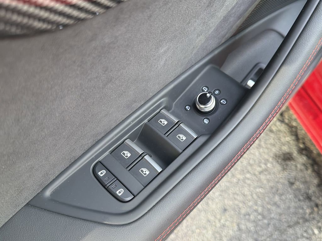 Used 2024 Audi S5 Prestige w/ Prestige Package AWD/4WD image 22