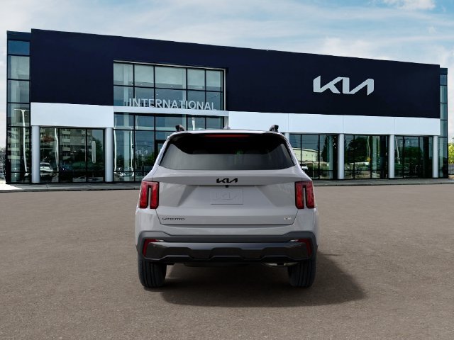 New 2026 Kia Sorento X-Line EX AWD/4WD image 5
