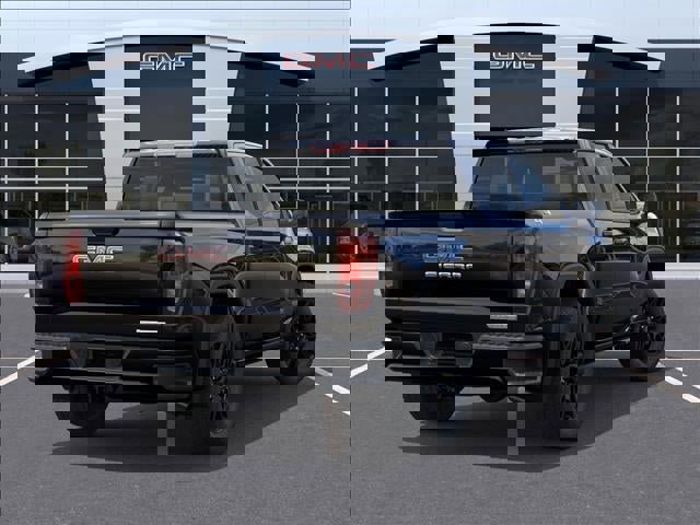 New 2026 GMC Sierra 1500 Elevation image 4