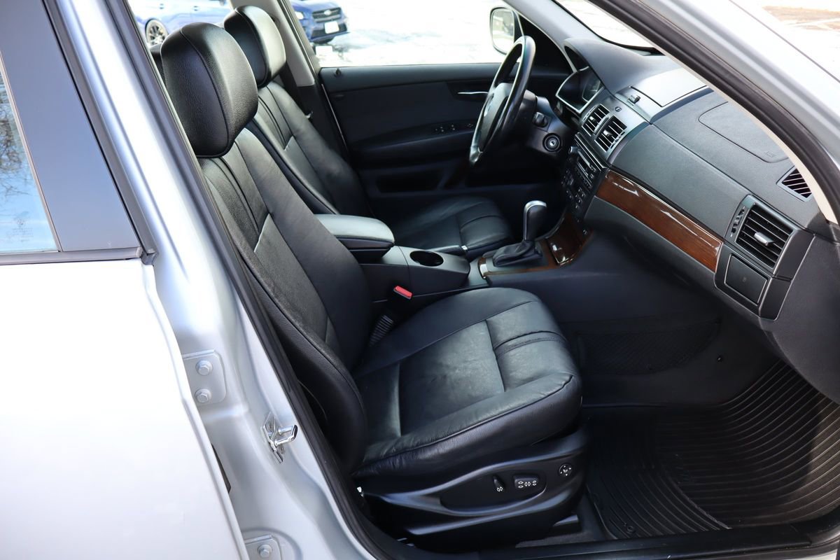 Used 2010 BMW X3 xDrive30i image 21