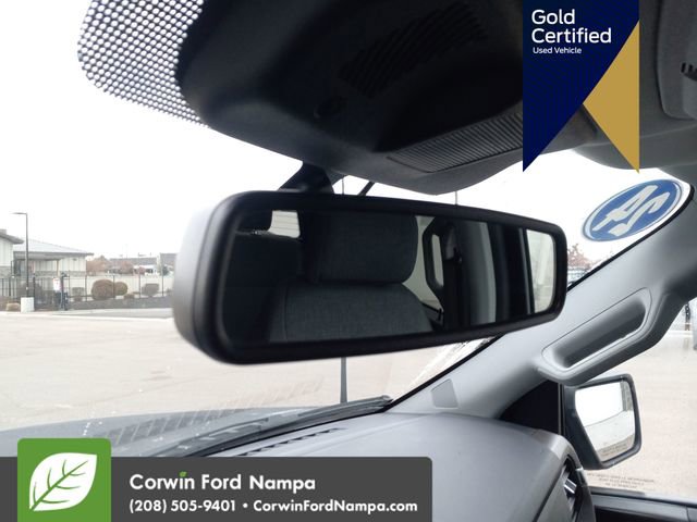 Certified 2024 Ford F150 XLT image 22