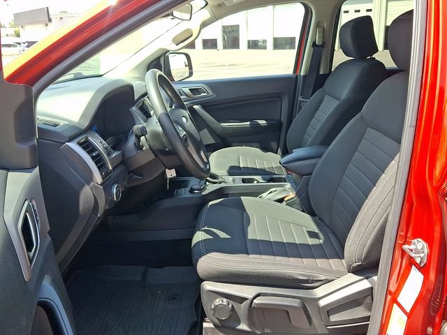 Used 2019 Ford Ranger 4x4 SuperCrew image 10