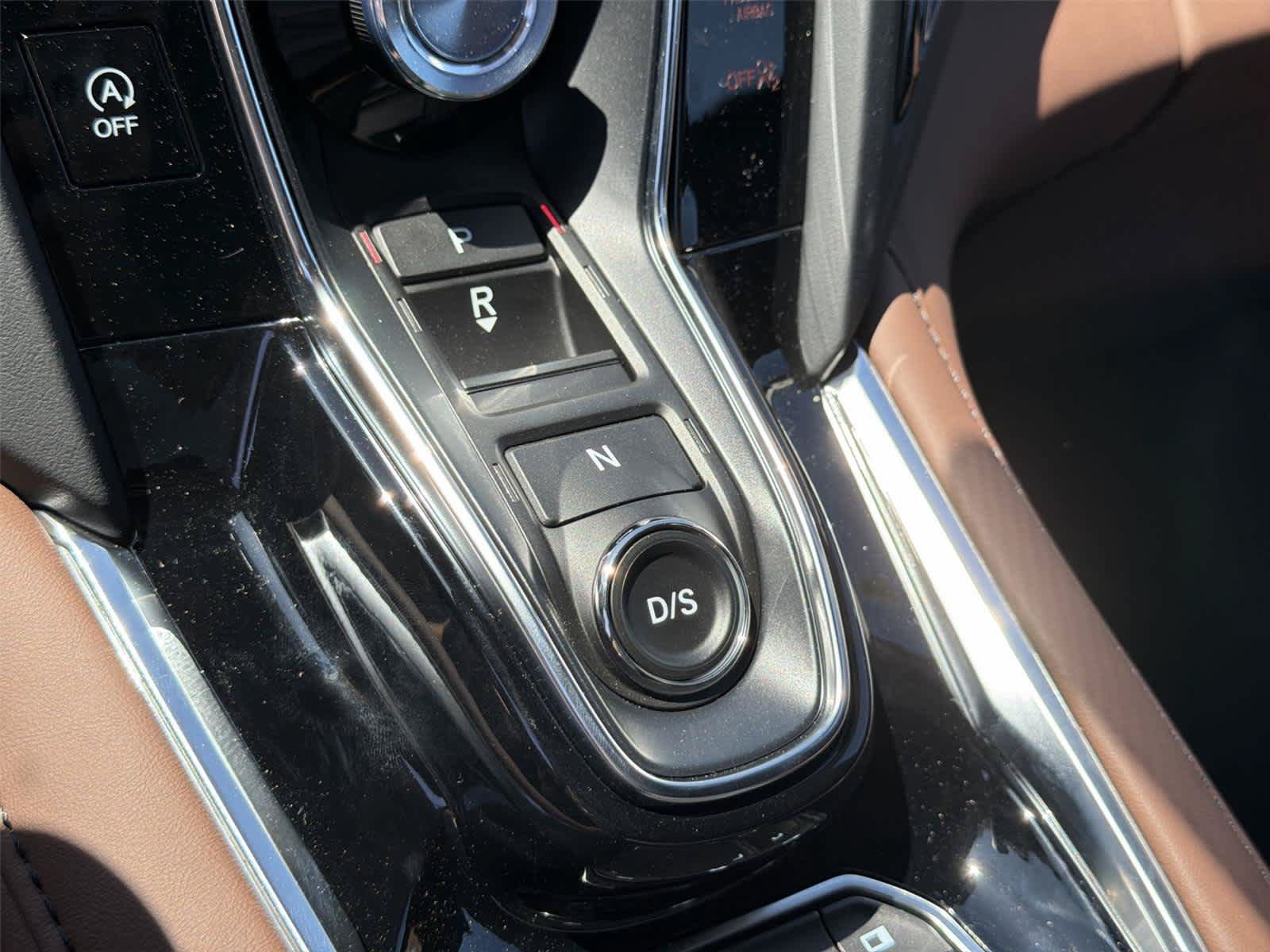 New 2026 Acura RDX w/ Advance Package AWD/4WD image 19