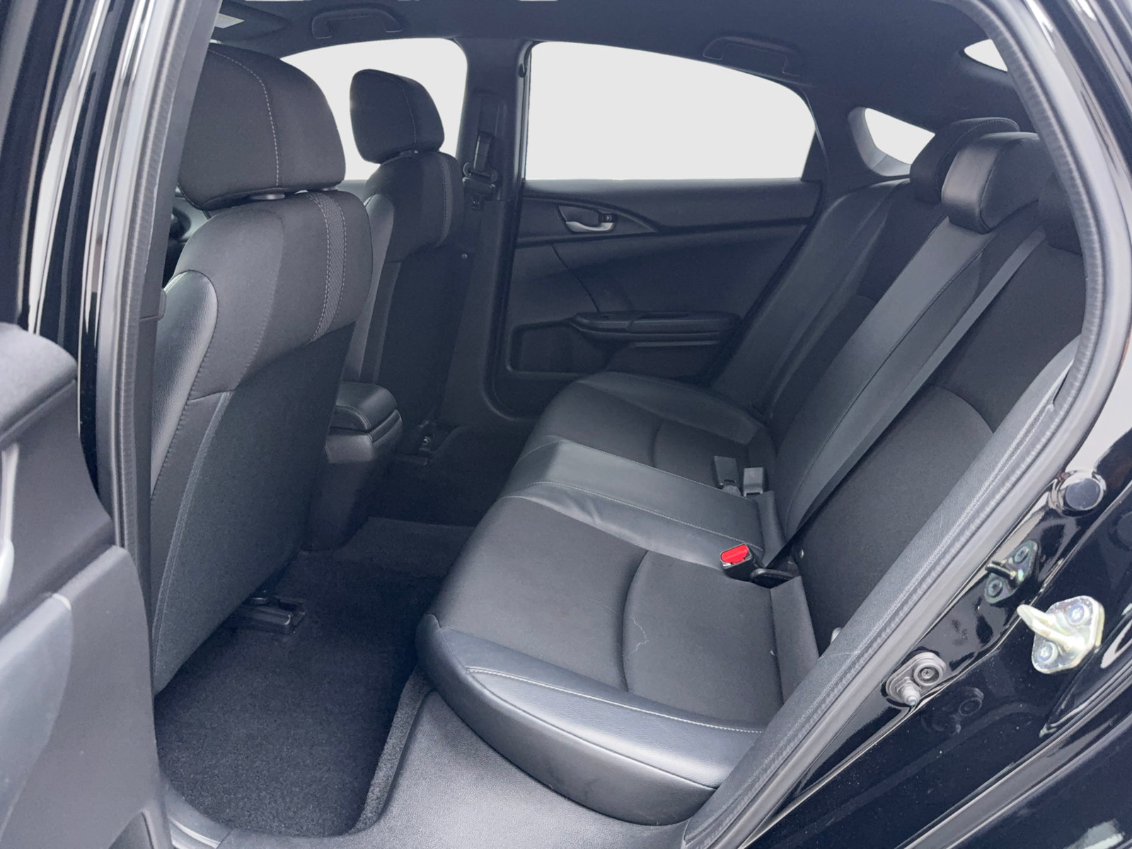 Used 2020 Honda Civic Sport image 39