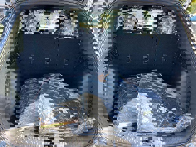 New 2026 Ford Escape ST-Line Select w/ Equipment Group 401A image 28