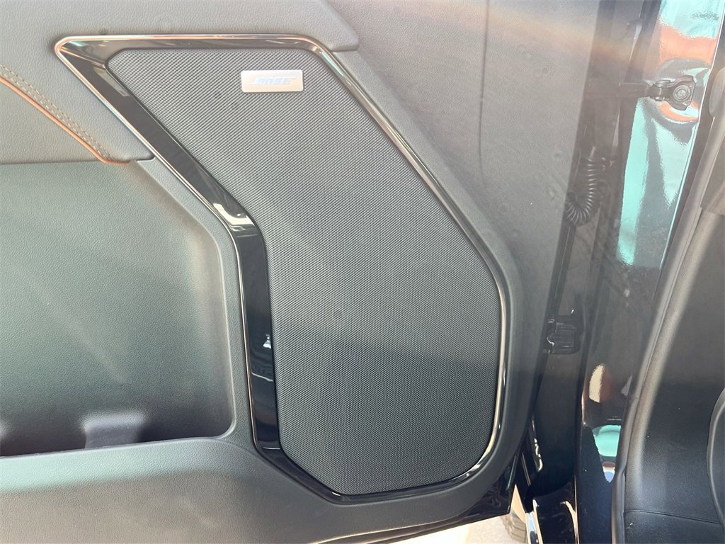 New 2026 GMC Sierra 2500 AT4 w/ AT4 Premium Plus Package image 17