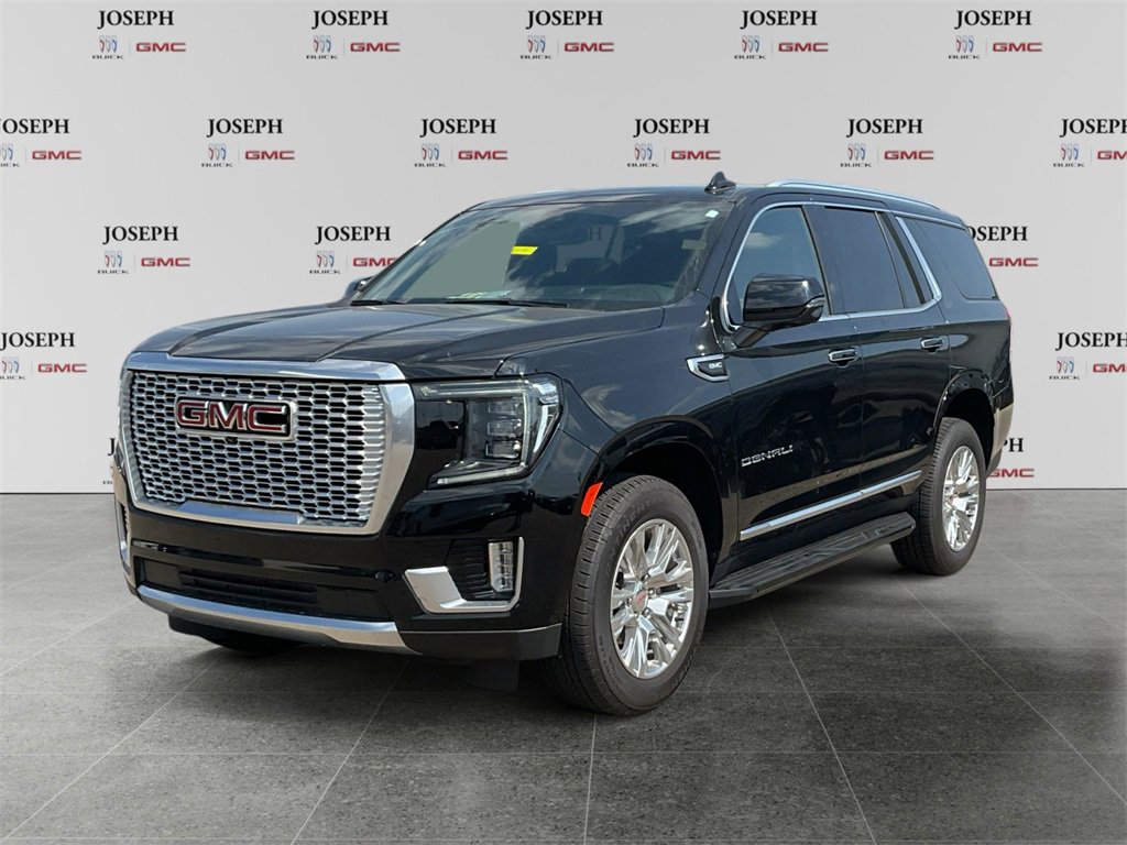 Used 2024 GMC Yukon Denali image 3