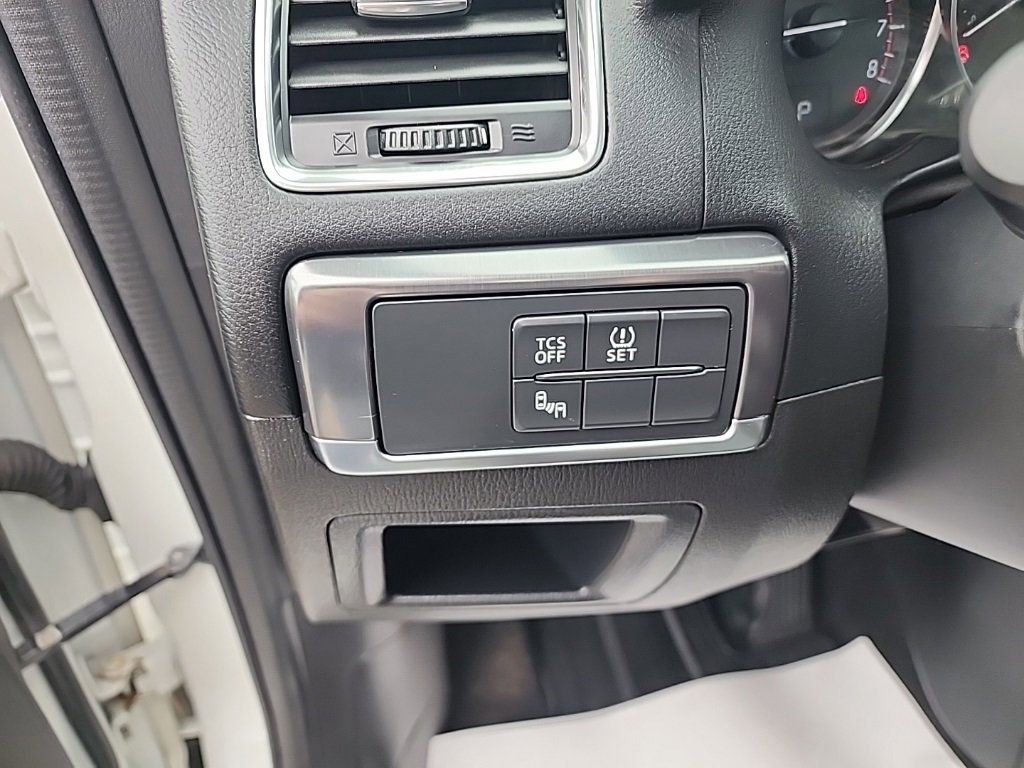 Used 2016 MAZDA CX-5 Grand Touring image 15