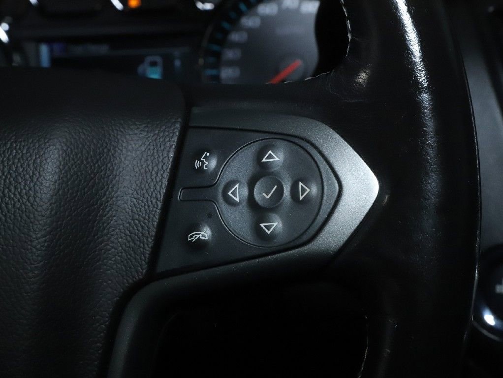 Used 2018 Chevrolet Tahoe LT image 24