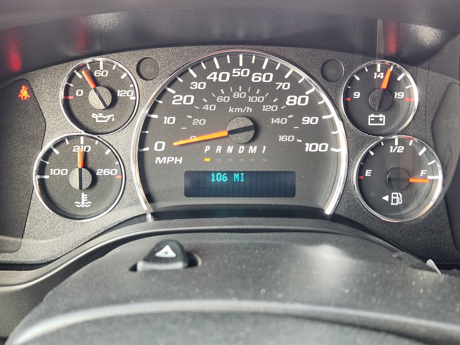 New 2025 Chevrolet Express 3500 w/ Power Convenience Package RWD image 12