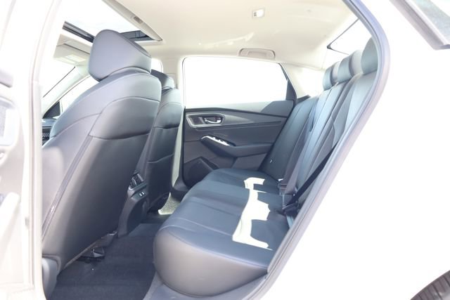 New 2026 Honda Accord Touring image 23
