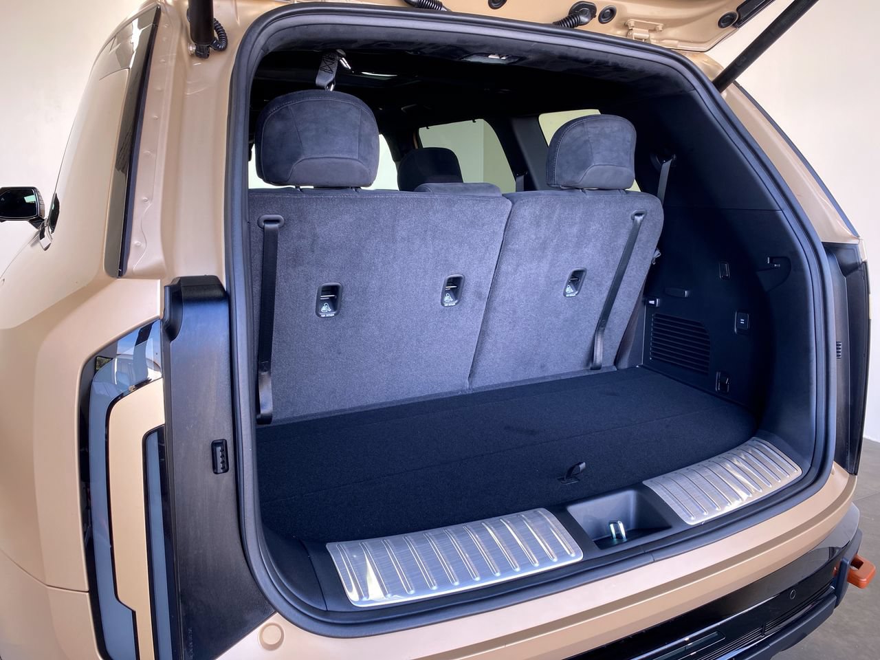 New 2027 Kia Telluride SX Prestige X-Pro AWD/4WD image 15