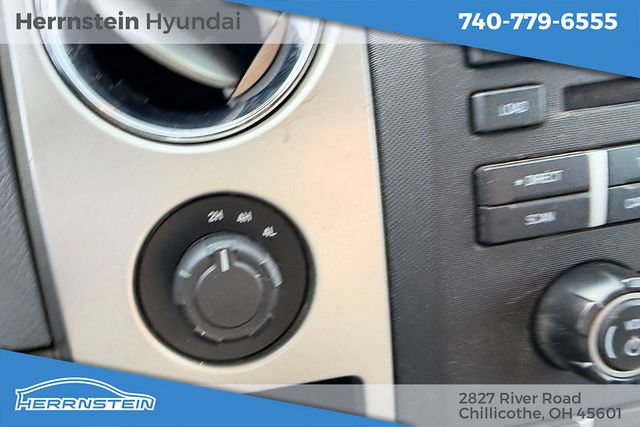 Used 2014 Ford F150 XLT AWD/4WD image 21