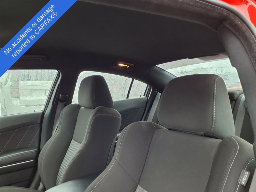 Used 2023 Dodge Charger GT image 17