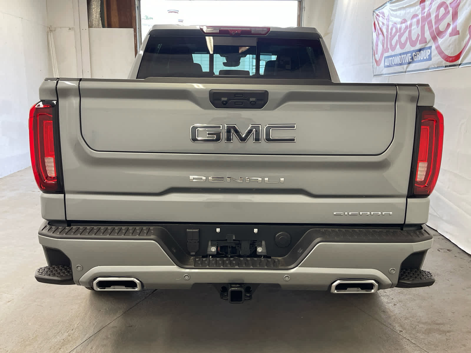New 2026 GMC Sierra 1500 Denali Ultimate image 6