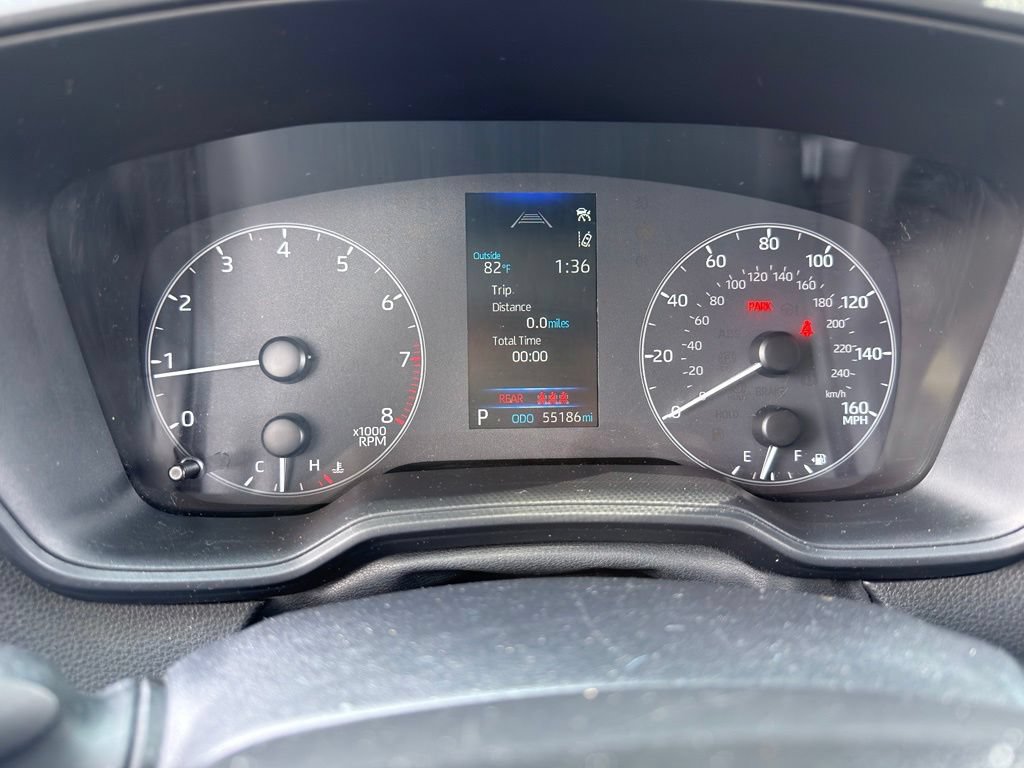 Used 2024 Toyota Corolla LE FWD image 37