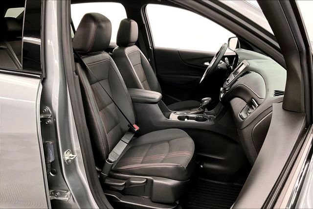 Used 2024 Chevrolet Equinox RS image 8