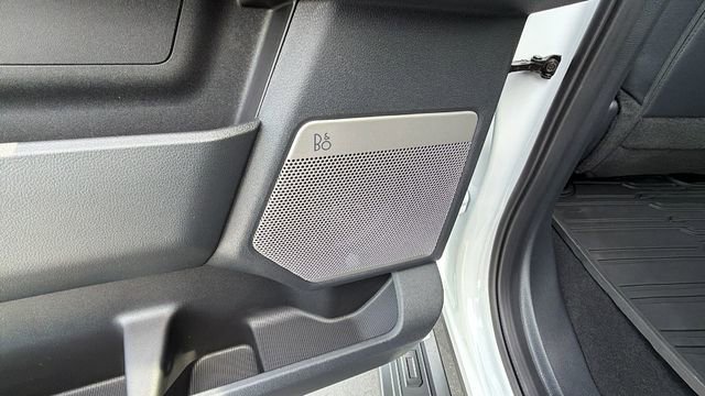 New 2026 Ford F350 Lariat w/ Black Appearance Package image 17