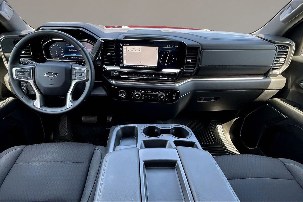 Used 2023 Chevrolet Silverado 1500 RST image 8