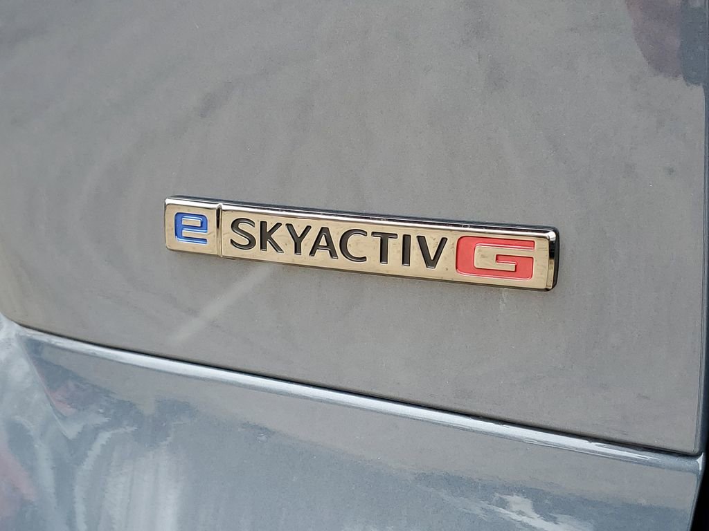 New 2026 MAZDA CX-70 3.3 Turbo S w/ Premium Package image 7