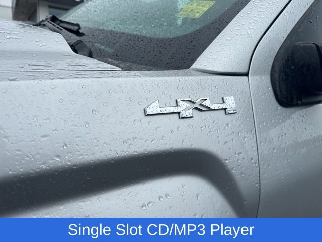 Used 2016 GMC Sierra 1500 SLT w/ SLT Premium Package image 10