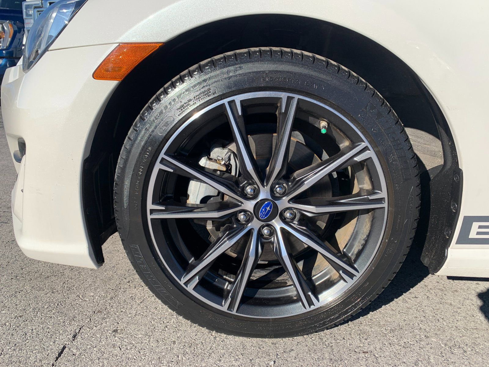 Used 2020 Subaru BRZ Limited image 29