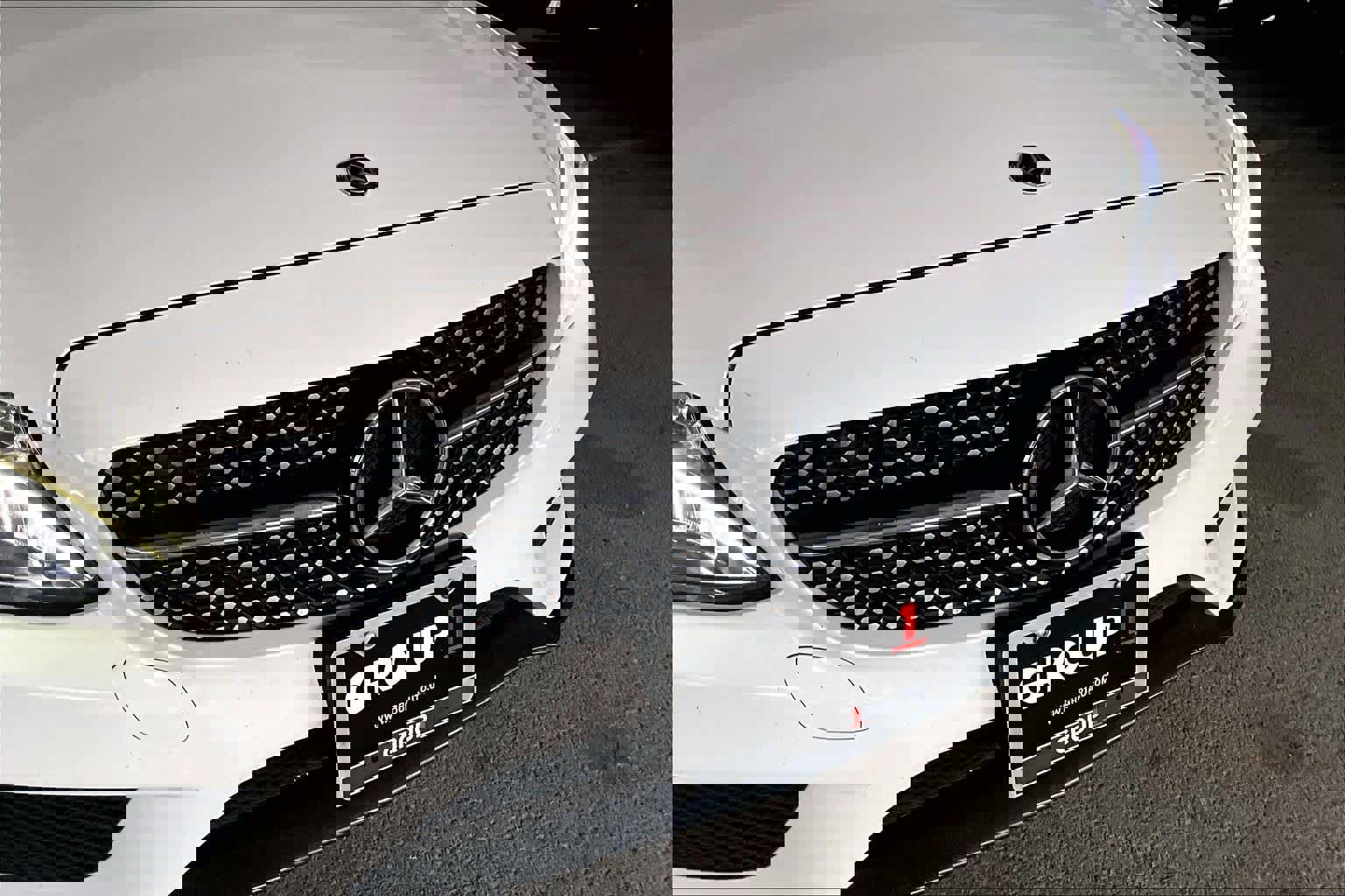 Used 2018 Mercedes-Benz C 300 Coupe image 29