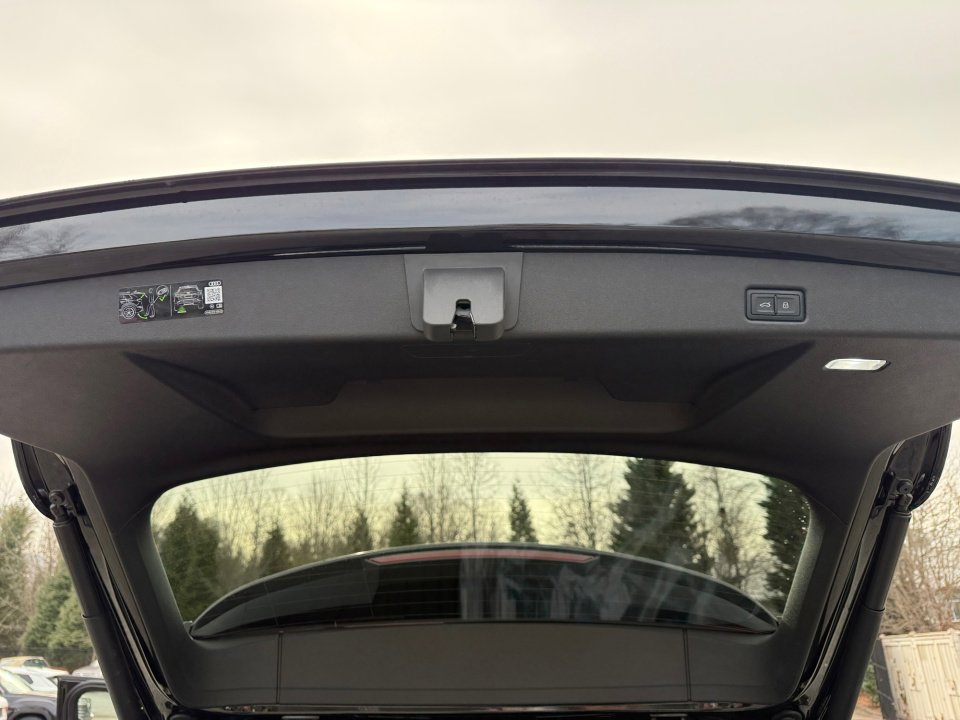 New 2025 Audi Q5 Premium Plus image 14