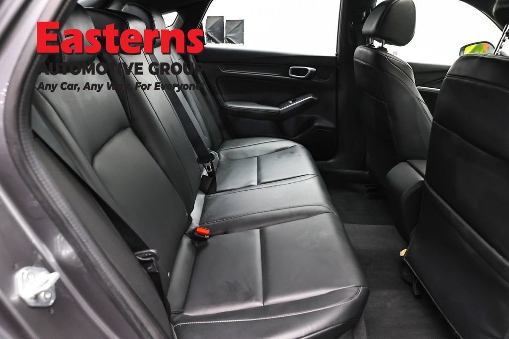 Used 2024 Acura Integra A-Spec FWD image 22