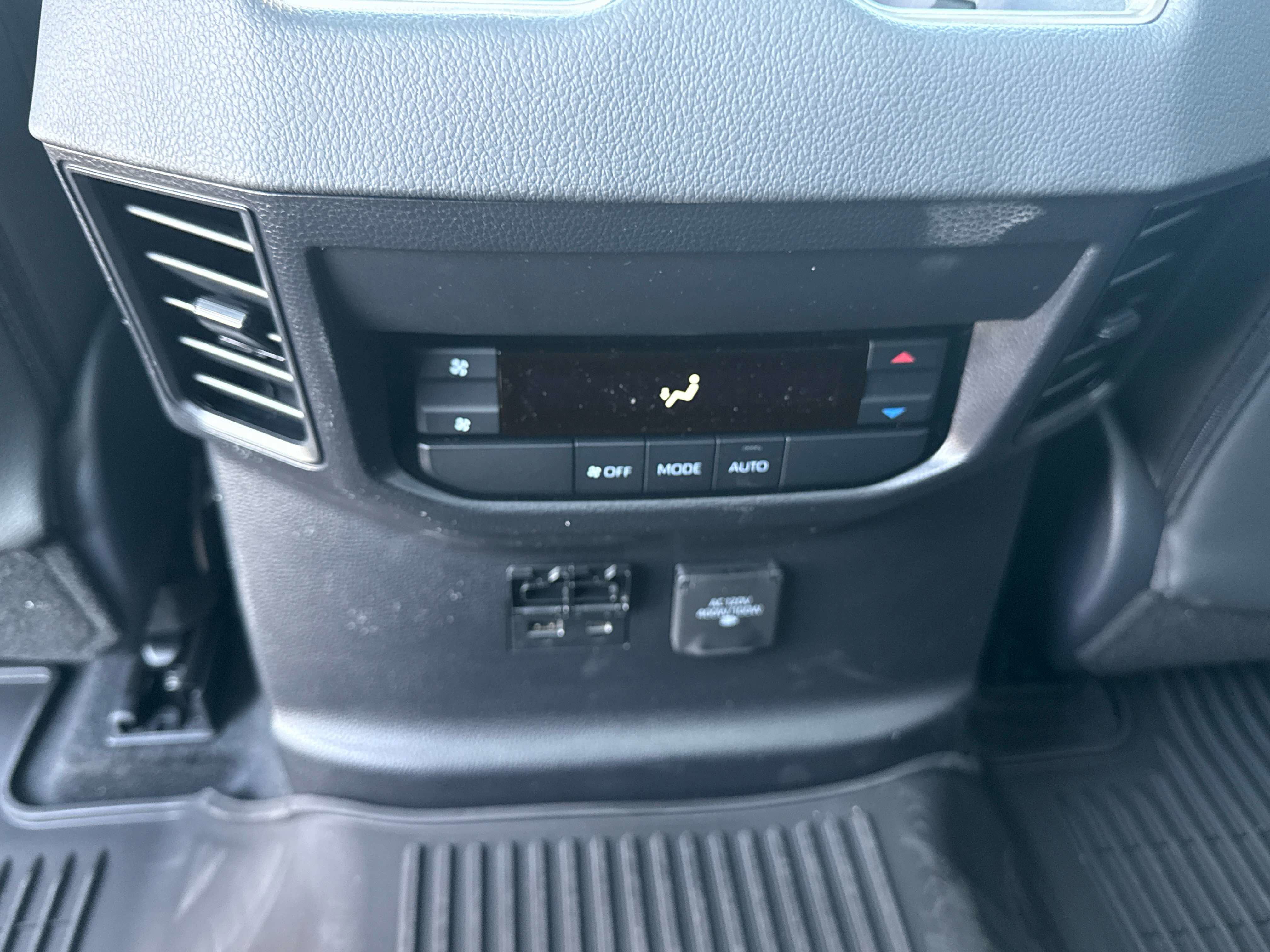 New 2026 Toyota Sequoia Limited w/ TRD Off-Road Package image 12