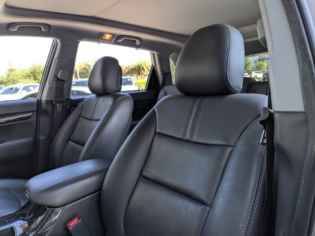 Used 2015 Kia Sorento EX w/ EX V6 Touring Package FWD image 12