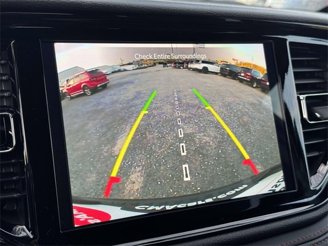 New 2026 Dodge Durango GT image 4