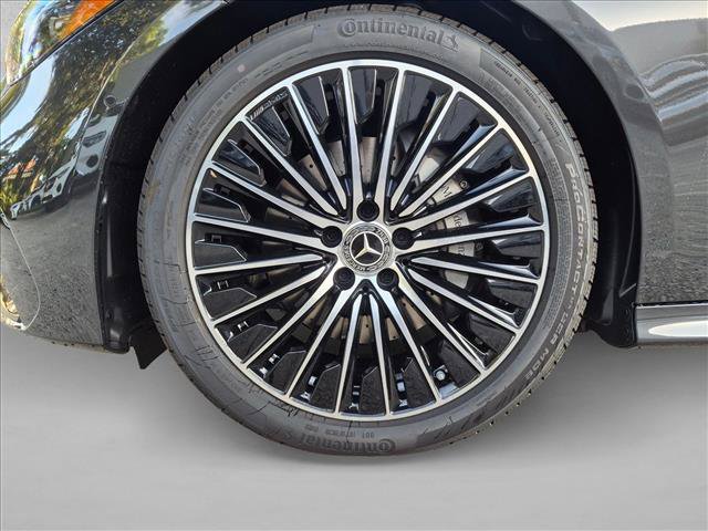 New 2027 Mercedes-Benz CLE 300 4MATIC Coupe image 15