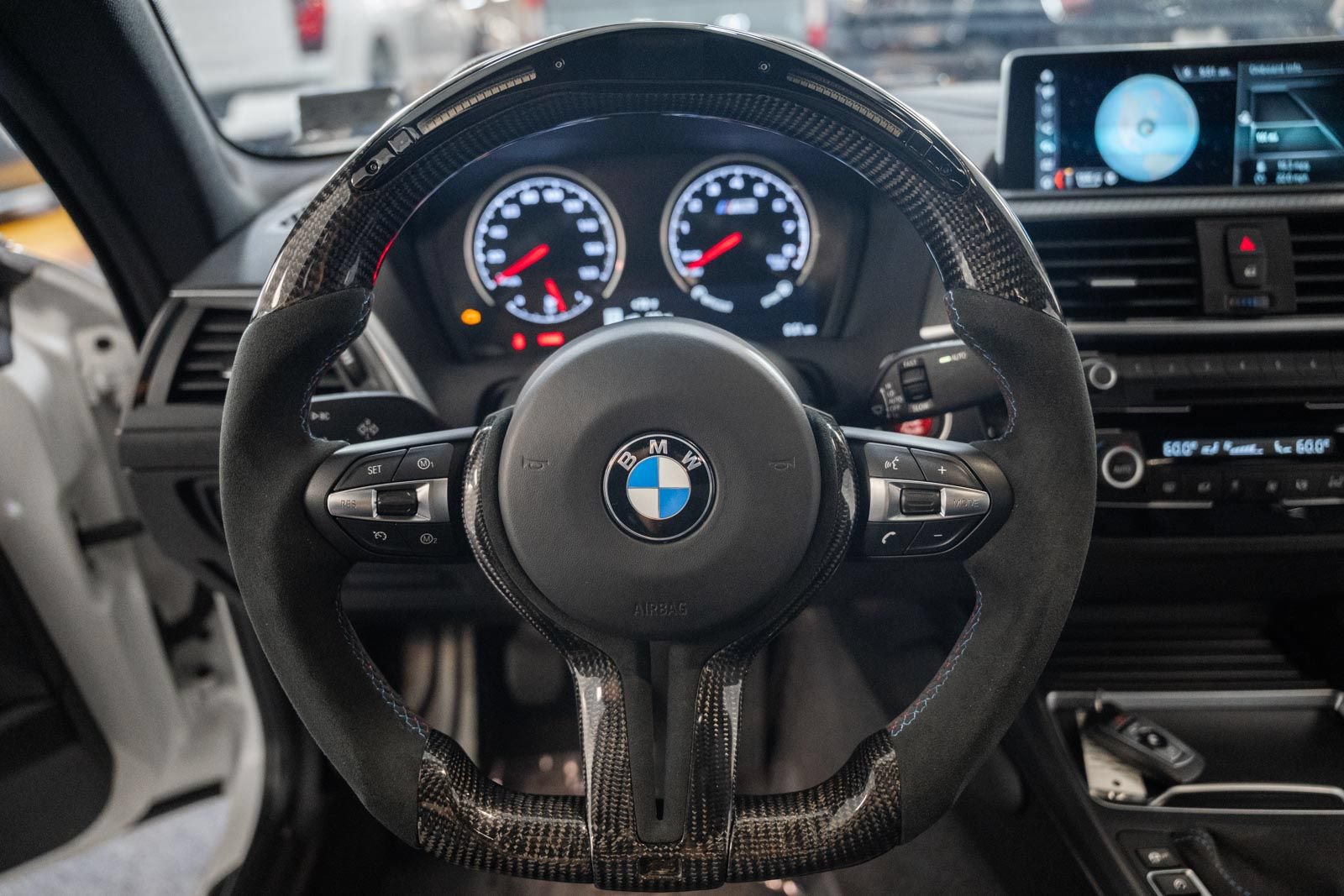 Used 2021 BMW M2 Competition w/ Executive Package RWD image 35