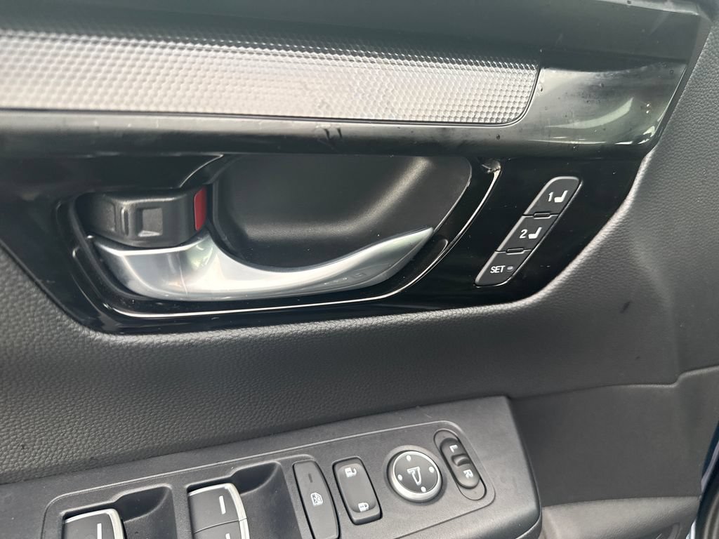Used 2024 Honda CR-V EX-L image 11