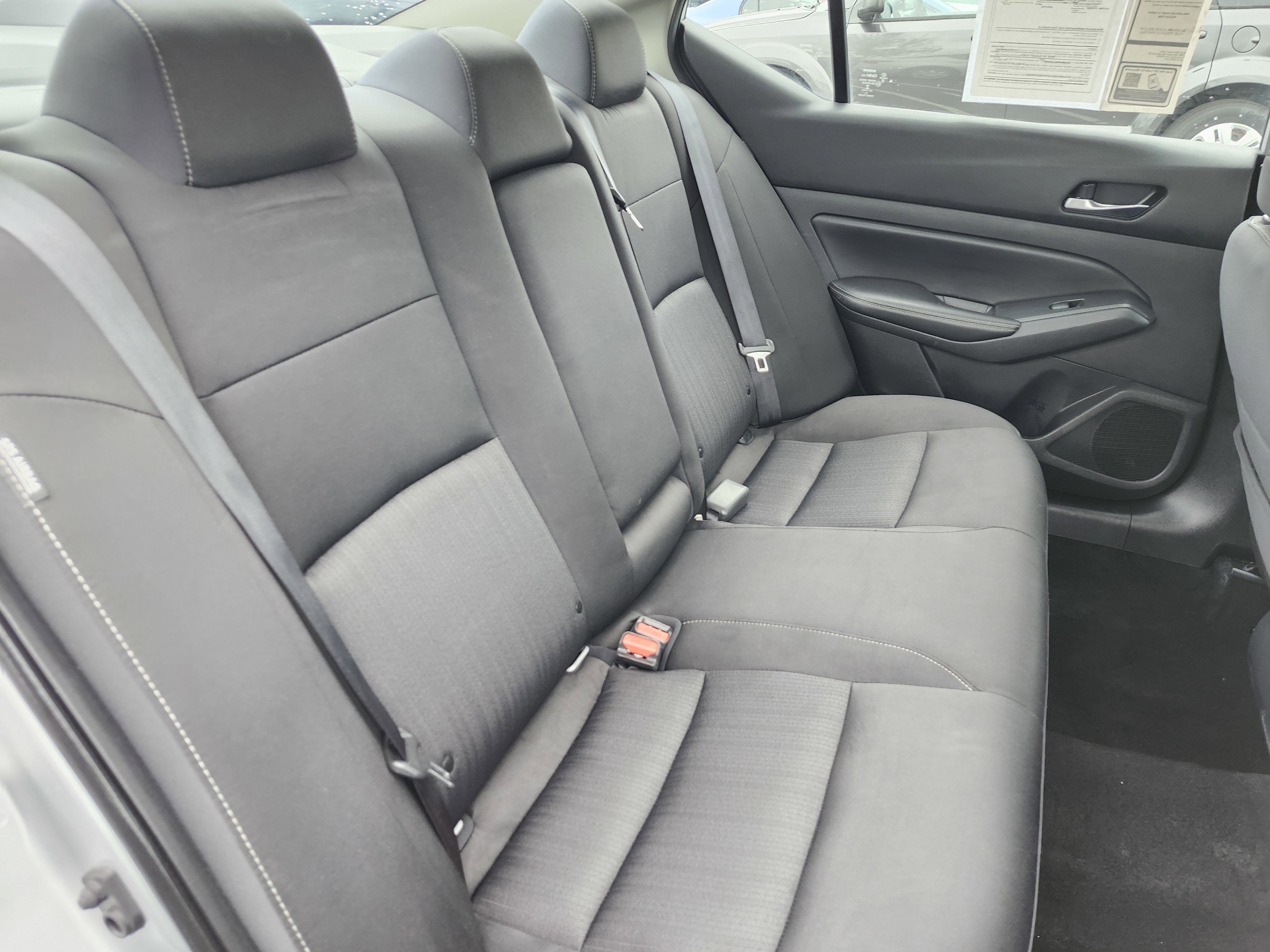 Used 2020 Nissan Altima 2.5 S FWD image 18